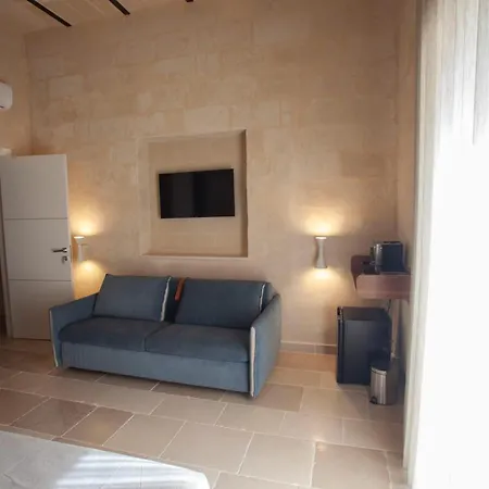 Dimora Gattini Guest house
