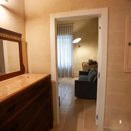Dimora Gattini Guest house *