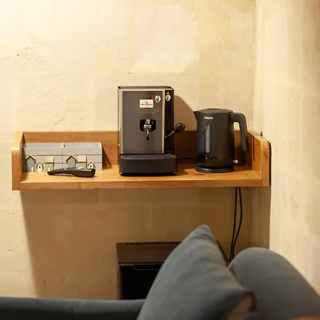Guest house Dimora Gattini Matera